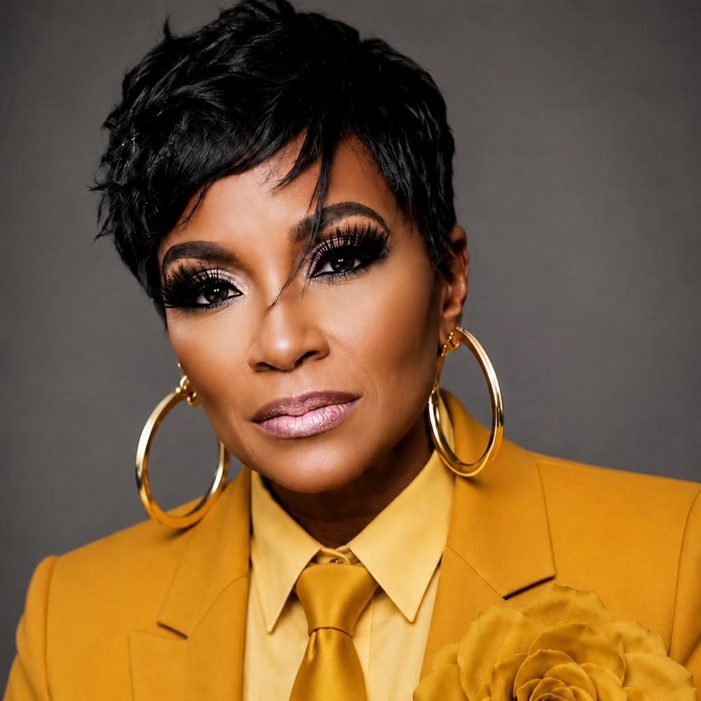 Dr. Ane Gordon — Thursday · Session II at Generations Conference 2026