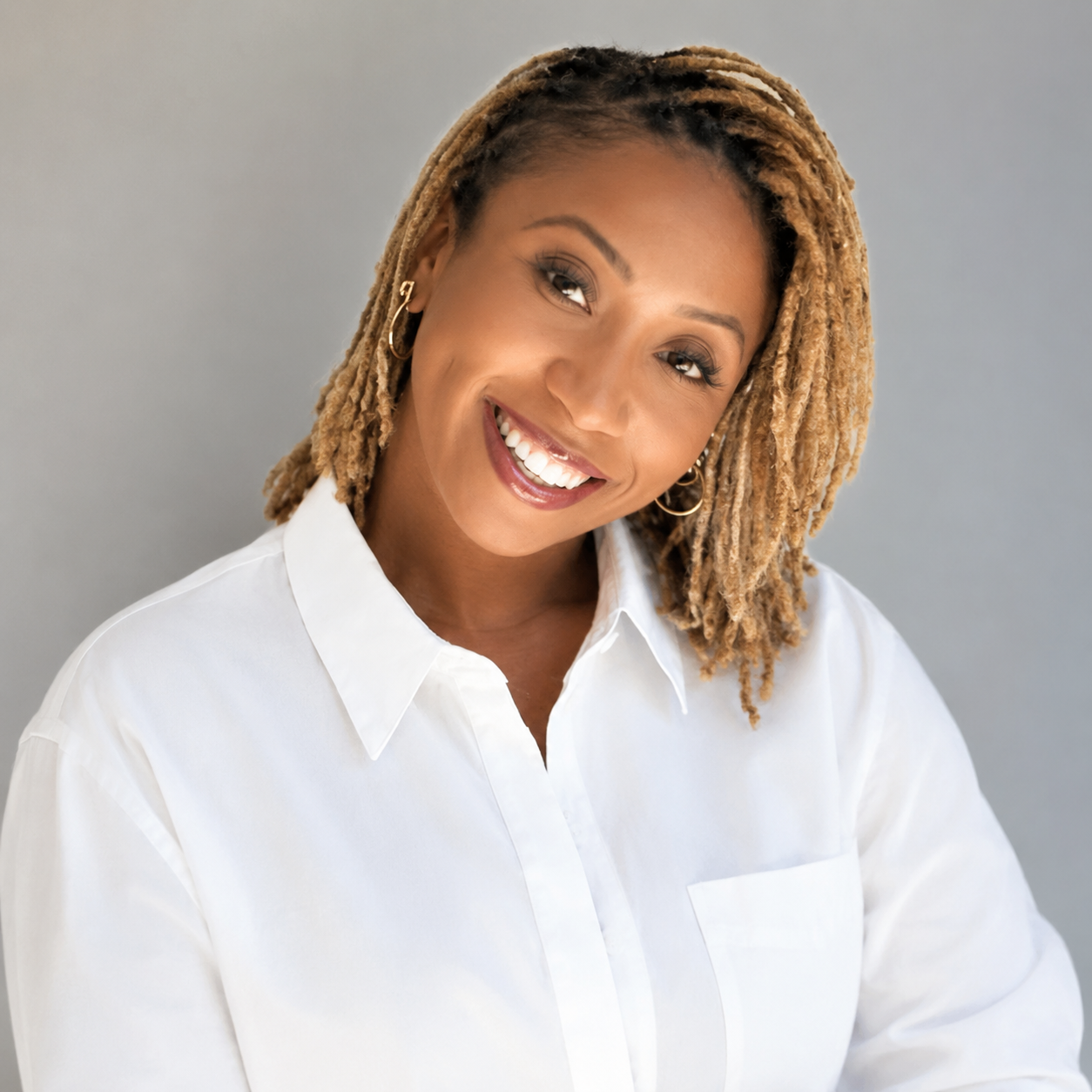 Camielle Joi Gill — Friday · Session I at Generations Conference 2026
